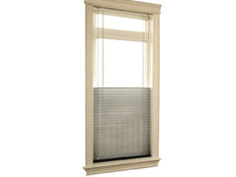 Cellular and Honeycomb Window Shades