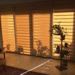 Opera System Blinds & Shades