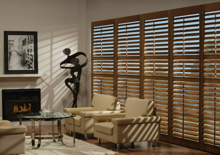 7 Different Types of Window Shutters Kremer Blinds