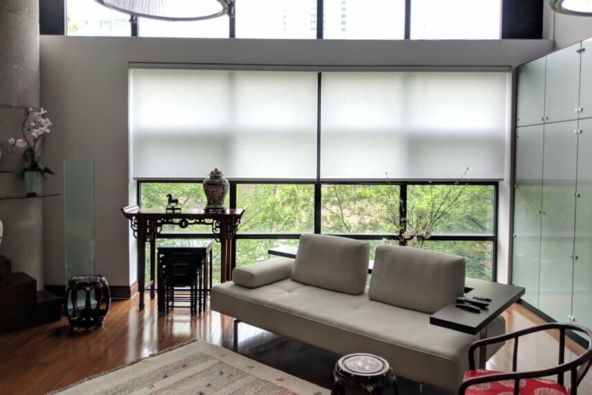 Top 5 Window Treatment Options for a Modern Home