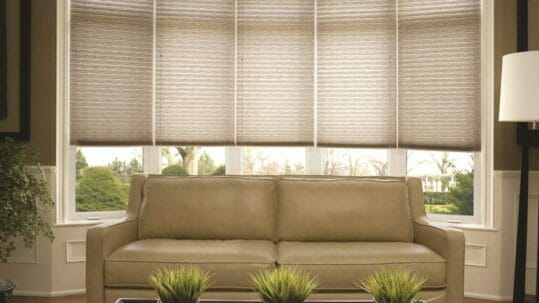 5 Reasons Why Cellular Shades Are So Popular