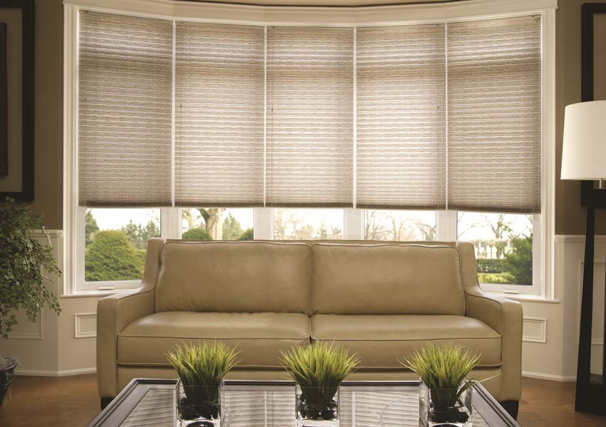 10 Reasons Why Honeycomb Shades are the Best Window Covering