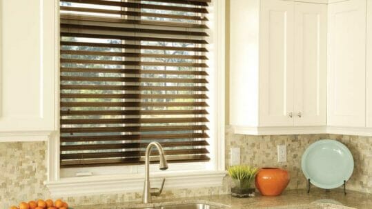 8 Easy Tips to Pick the Right Colour for Your Window Blinds